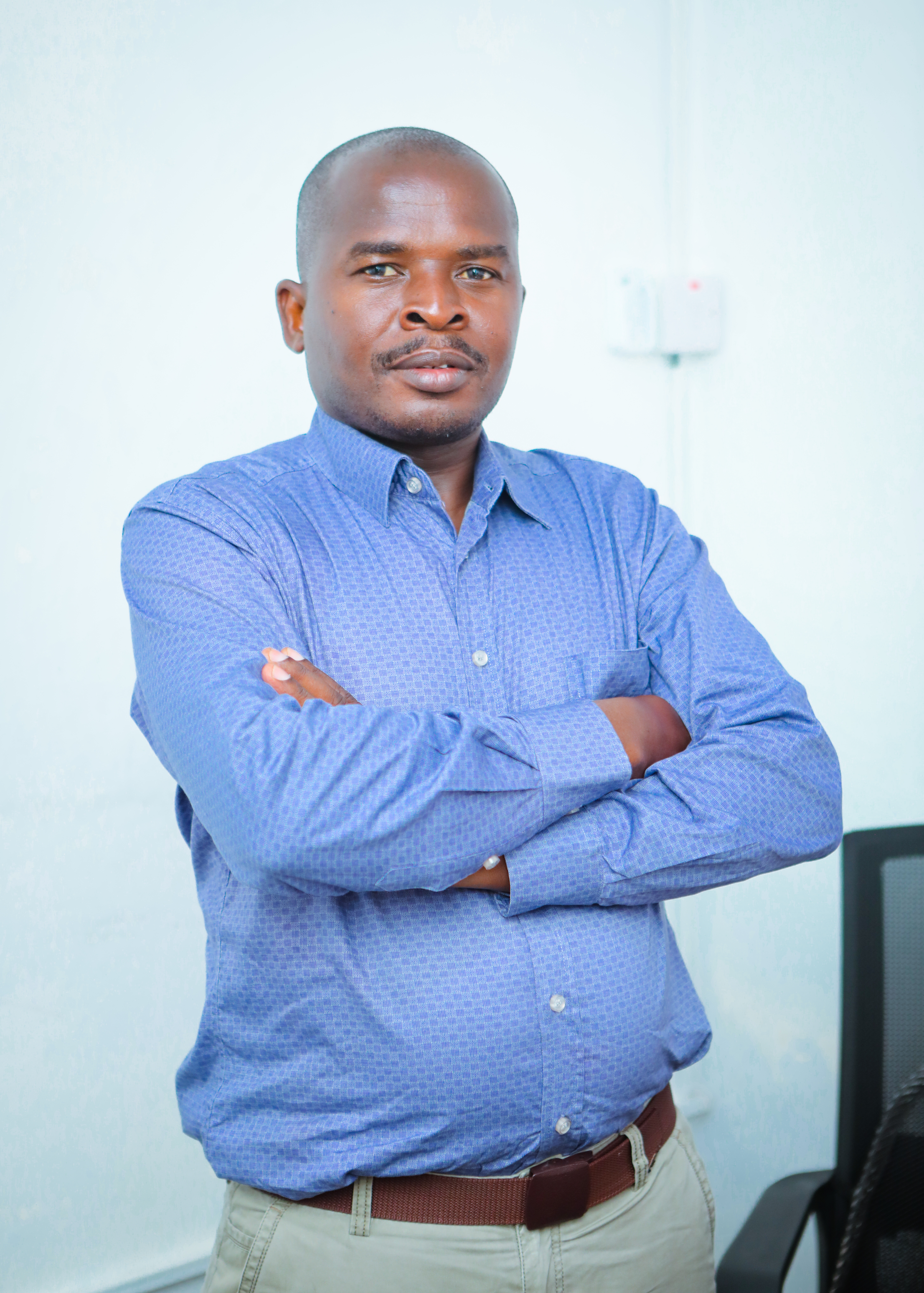 Abdulaziz Rajabu Mchite