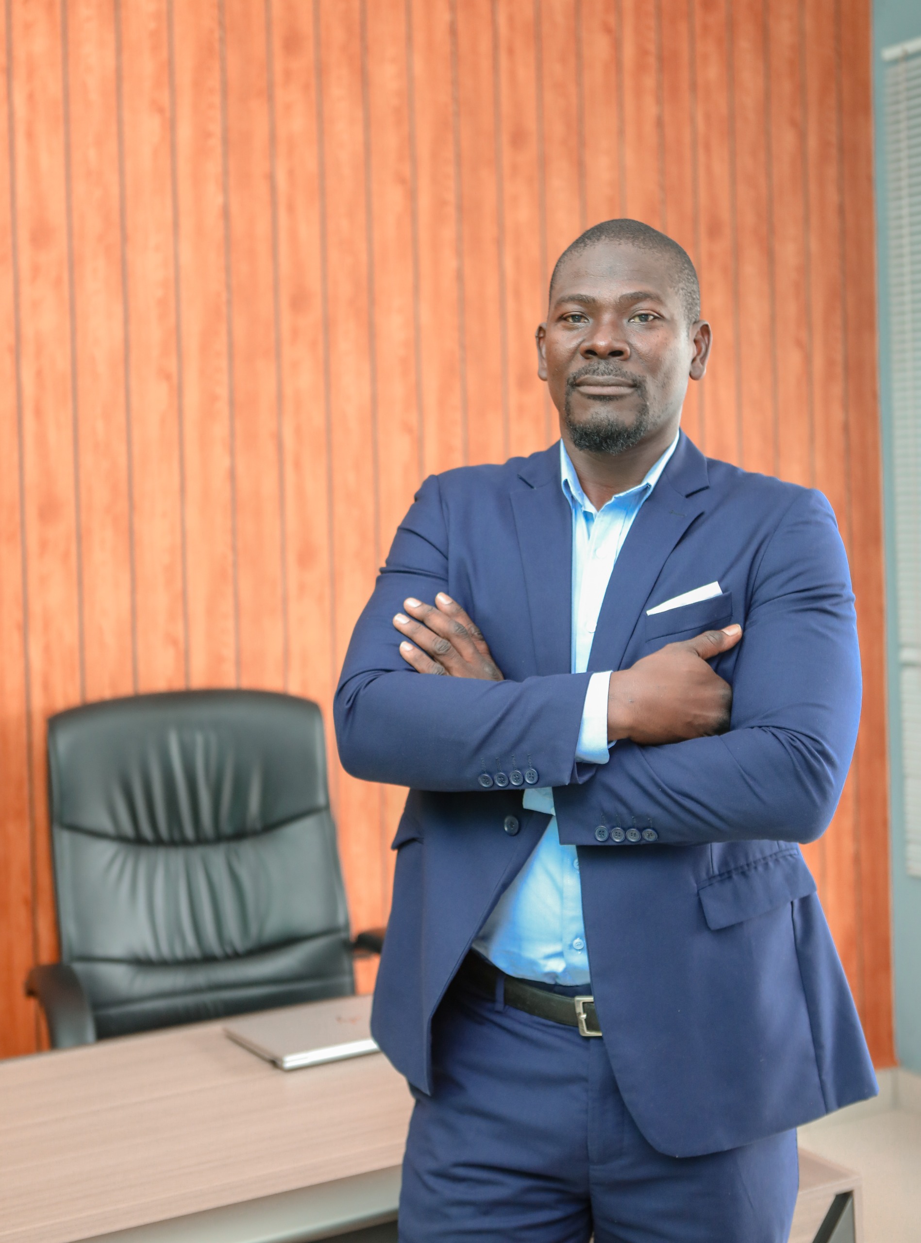 Managing Director