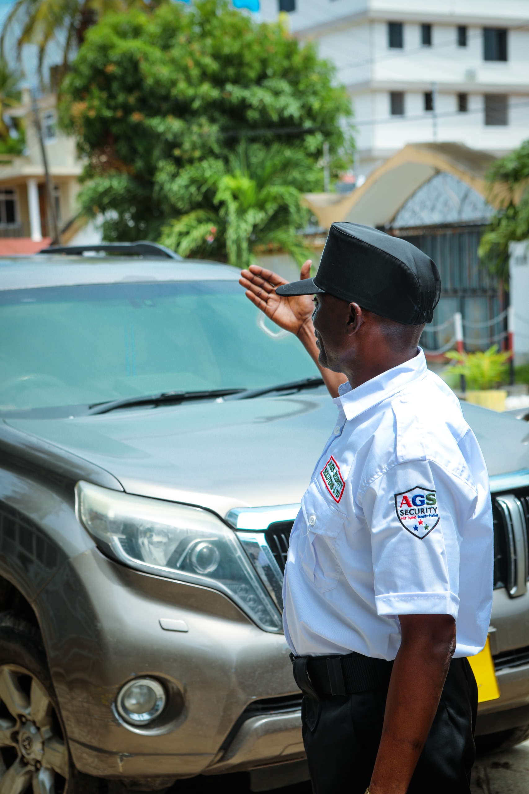 Quality Audit
